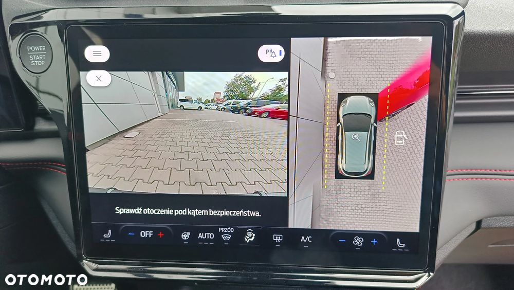 Ford Puma 1.0 EcoBoost mHEV ST-Line X DCT - 12