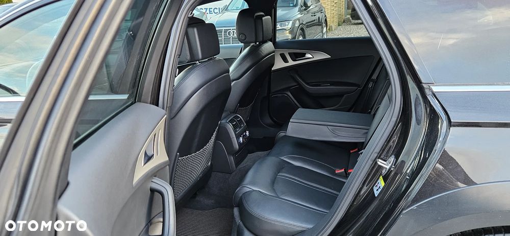 Audi A6 Allroad 3.0 TDI Quattro Tiptr - 19