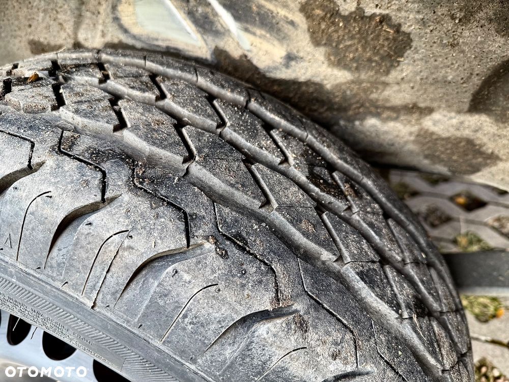 Volkswagen Crafter - 15