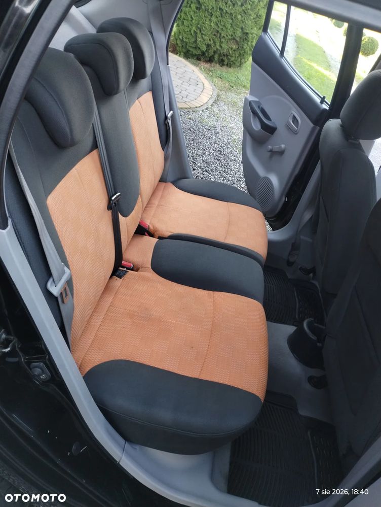 Kia Picanto 1.1 EX - 5