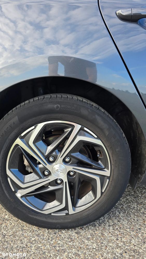 Hyundai i30 1.5 DPI Comfort - 16
