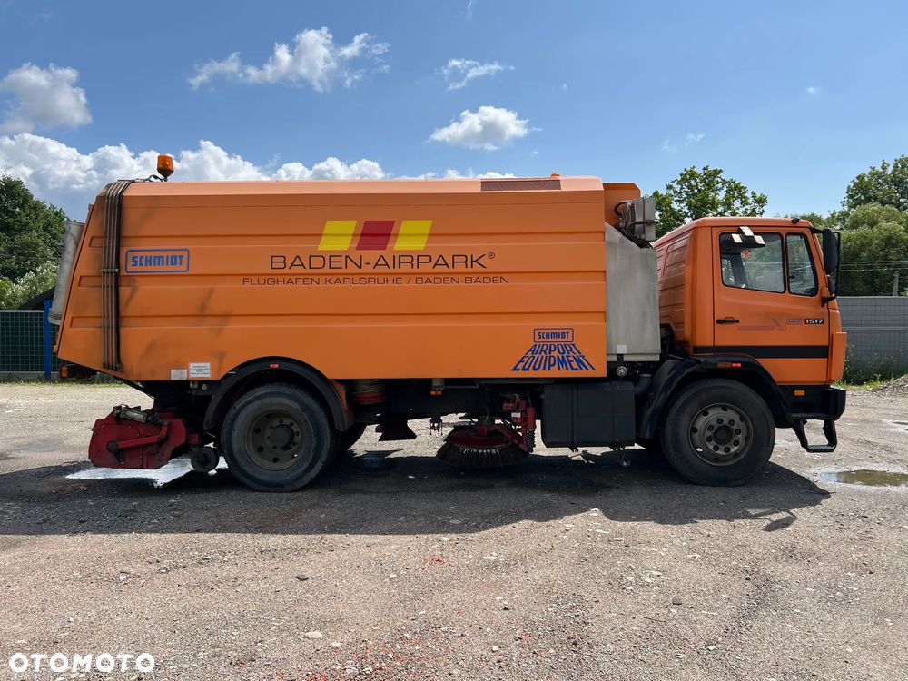 Mercedes-Benz 1517 - 6