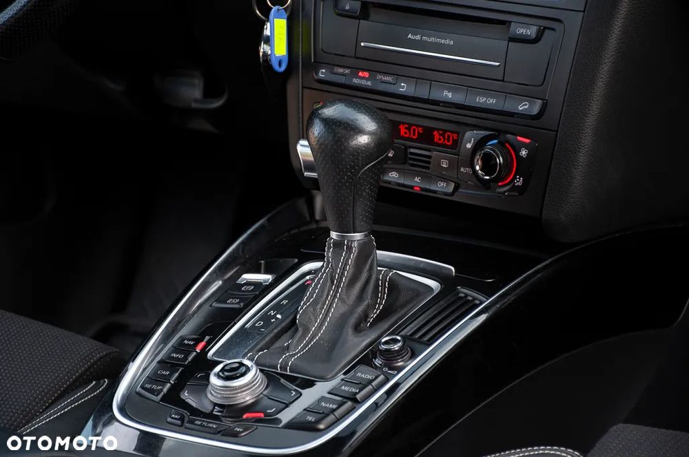 Audi Q5 2.0 TDI Quattro Stronic - 12