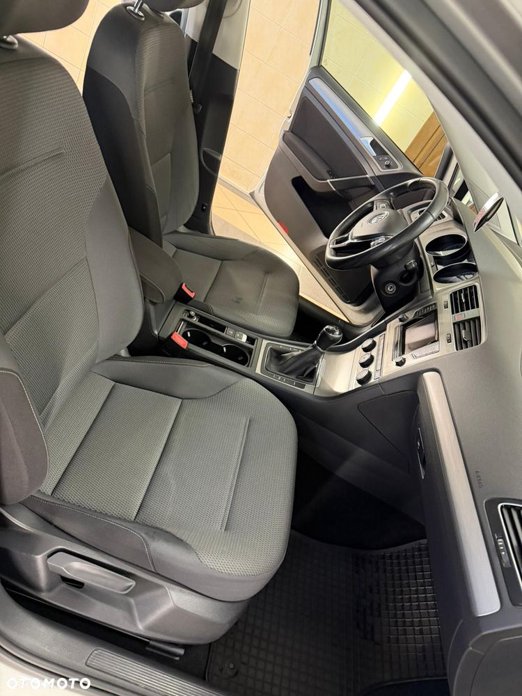 Volkswagen Golf 1.4 TSI BMT Highline - 10