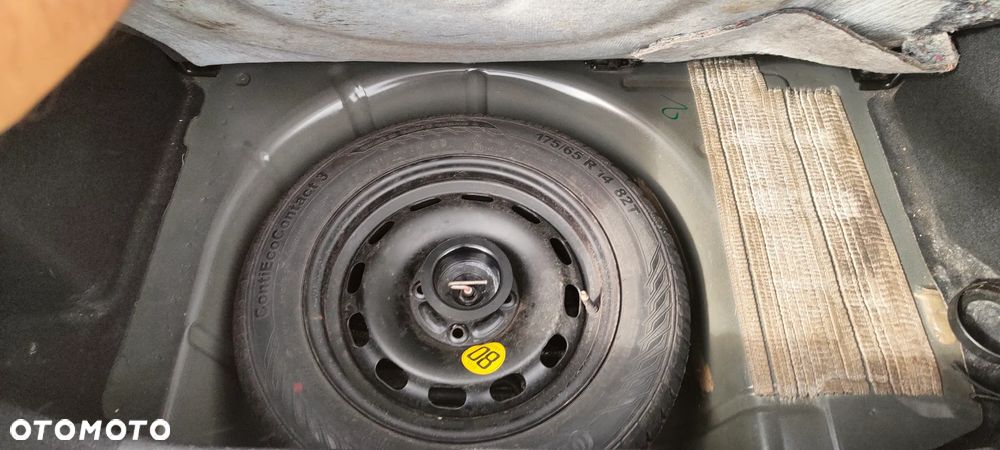 Ford Fiesta 1.25 Gold X - 13