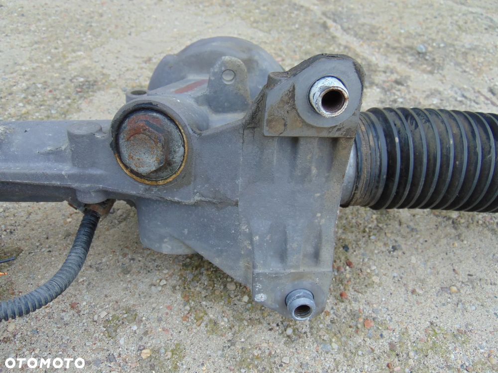 EUROPA przekładnia kierownicza maglownica 3C1423051J 1K1909144J VW Volkswagen Passat B6 , 05-10r - 30