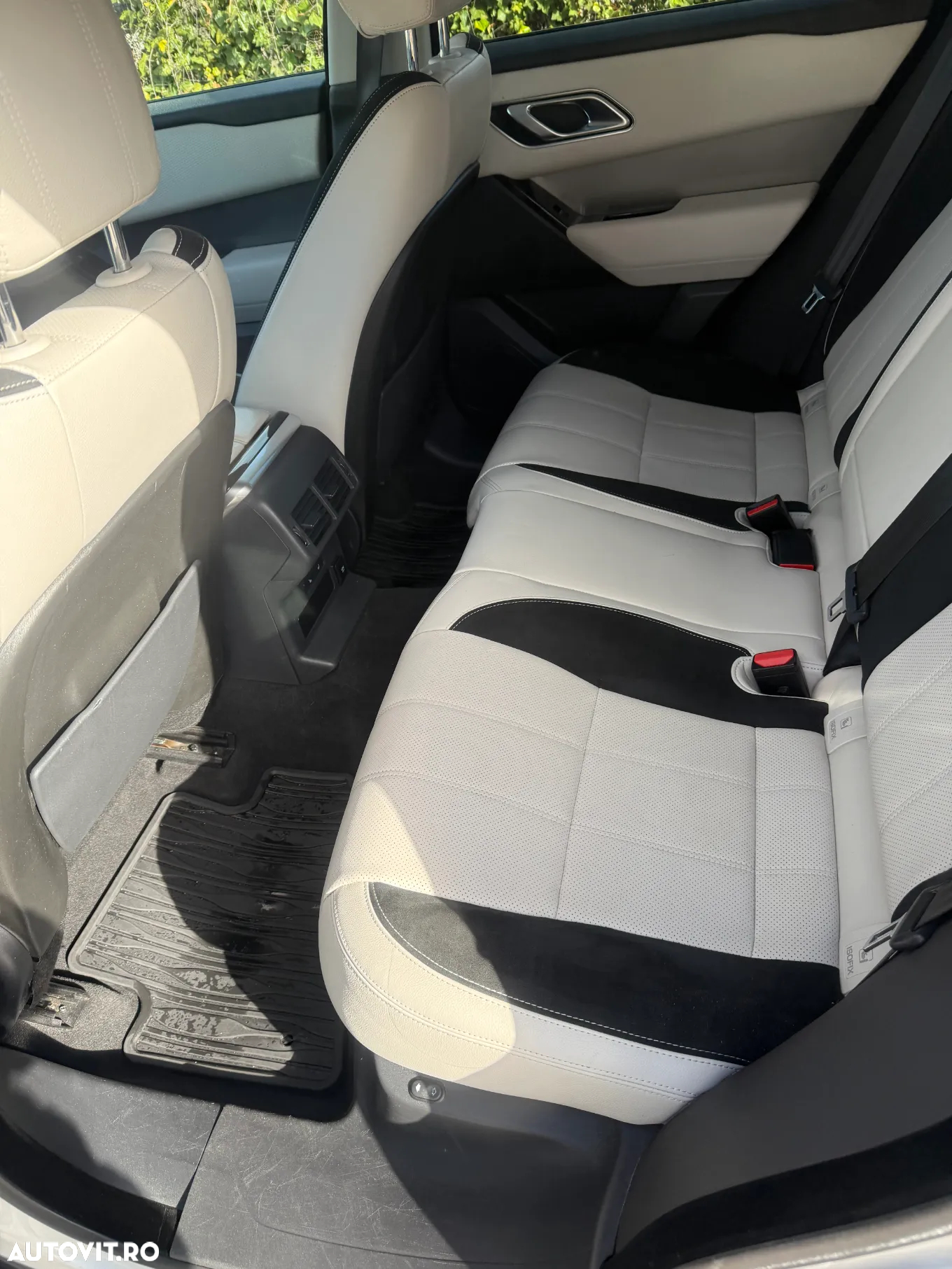 Land Rover Range Rover Velar 3.0 R-Dynamic S - 5