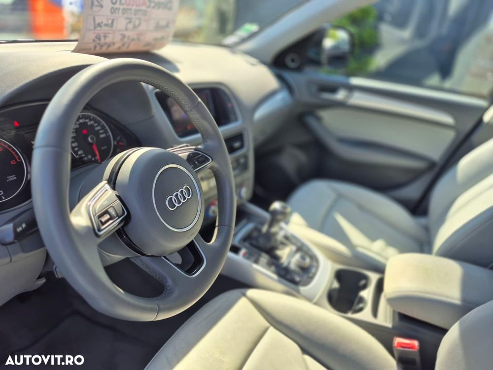 Audi Q5 - 13