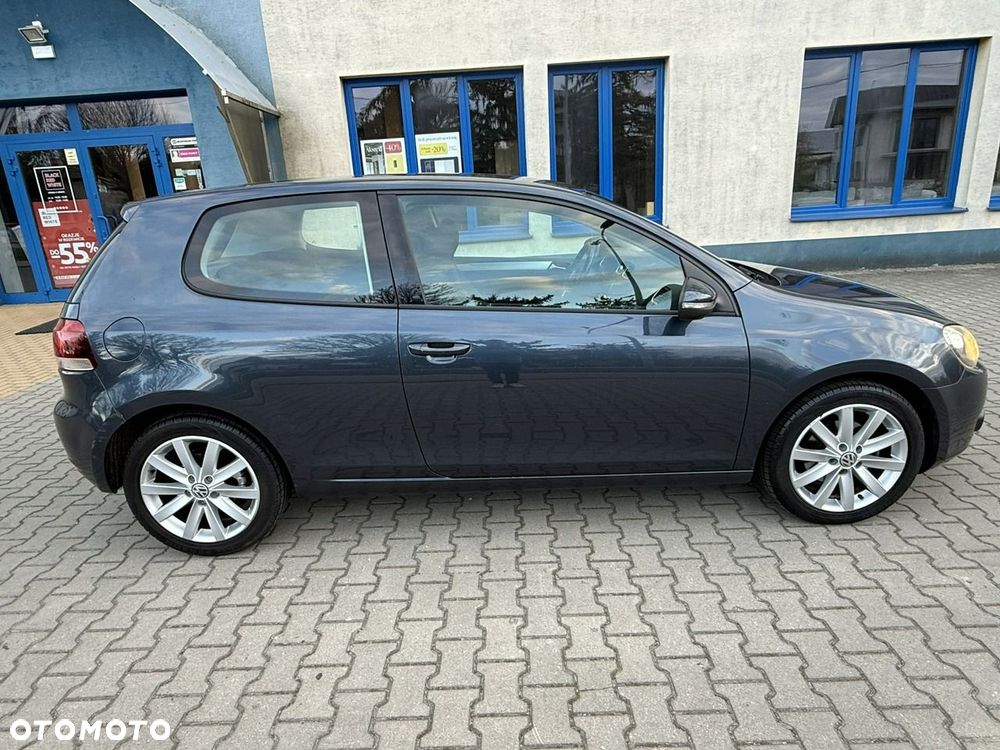 Volkswagen Golf - 12