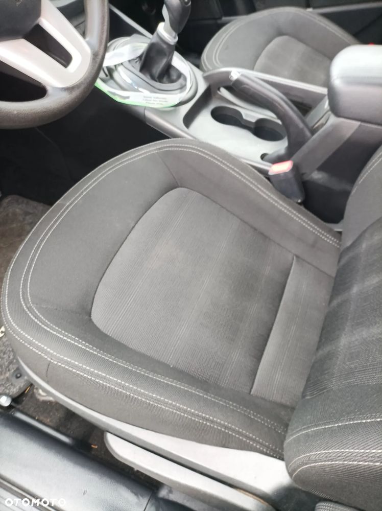 Kia Sportage 1.6 GDI L 2WD - 9