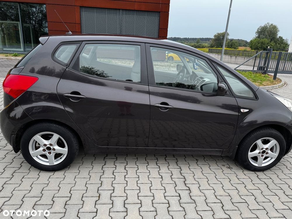 Kia Venga 1.6 M - 14