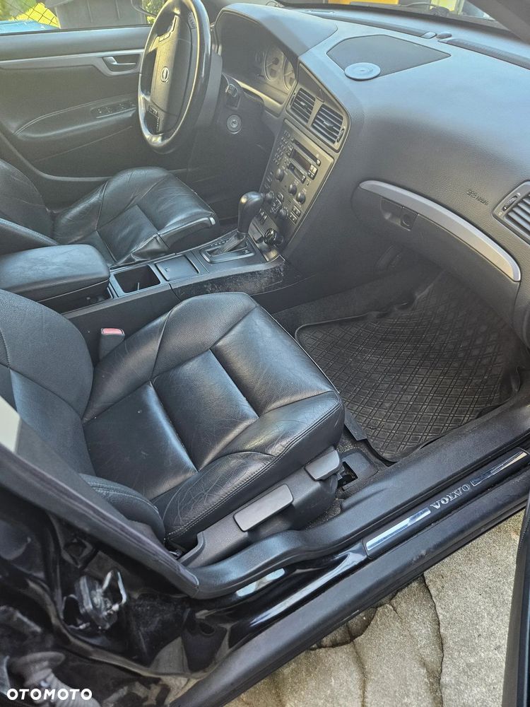 Volvo V70 - 6