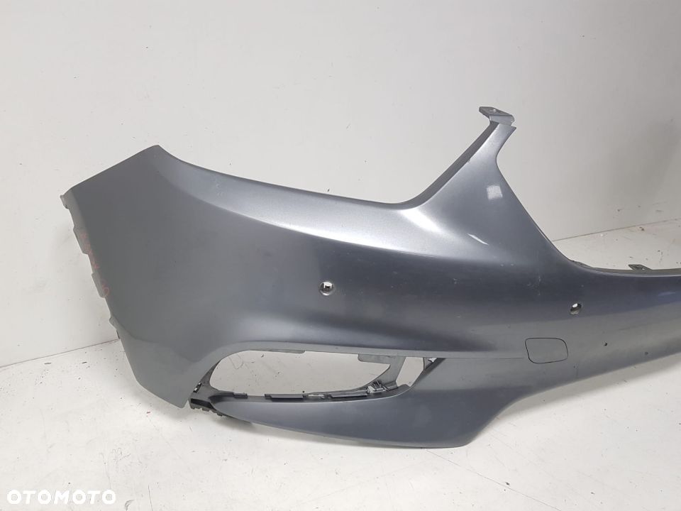 OPEL MOKKA X LIFT 16-19 ZDERZAK PRZEDNI PRZÓD PDC - 2