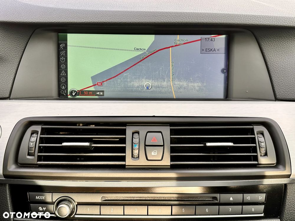 BMW Seria 5 - 20