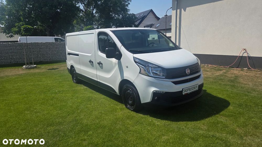 Fiat Talento - 1