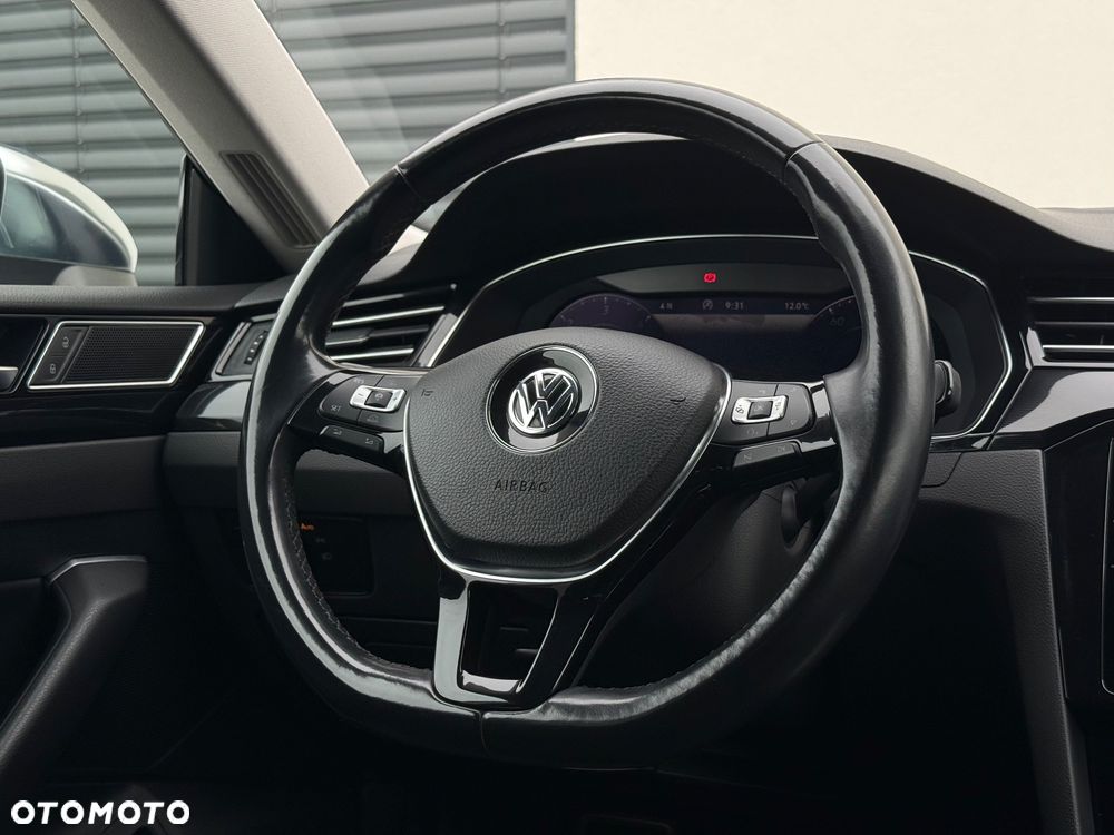 Volkswagen Arteon 2.0 TDI SCR Elegance - 10
