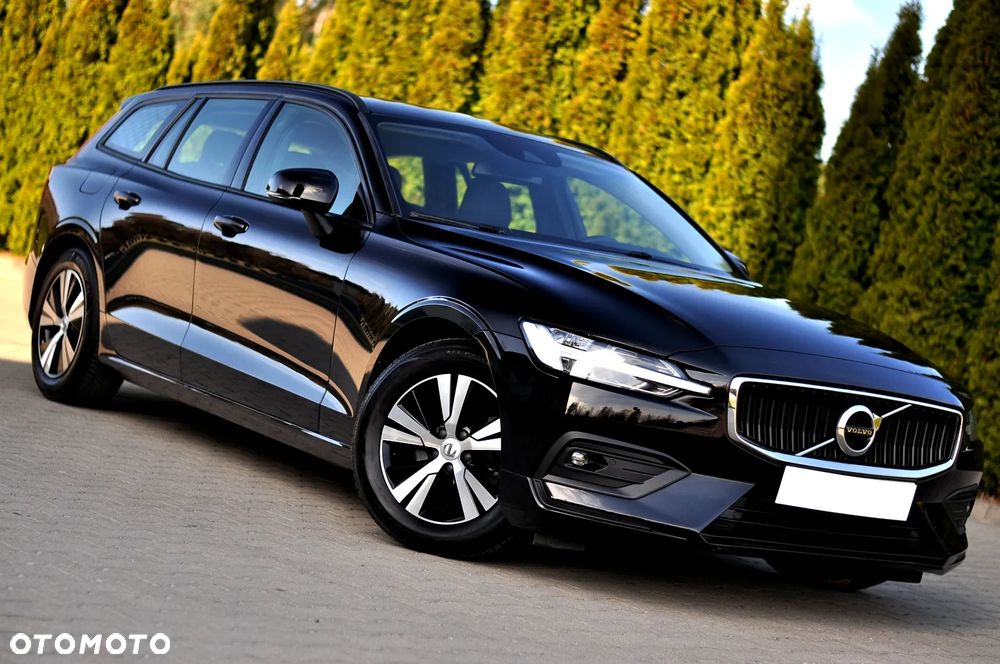 Volvo V60 D3 Momentum Pro - 3