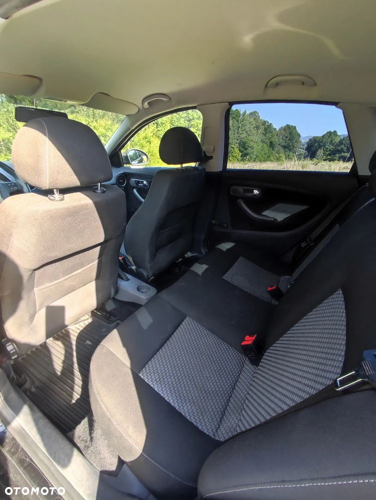 Seat Ibiza 1.4 16V Entry - 3