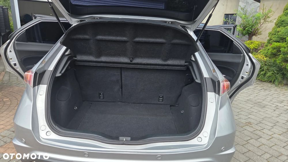 Honda Civic - 20