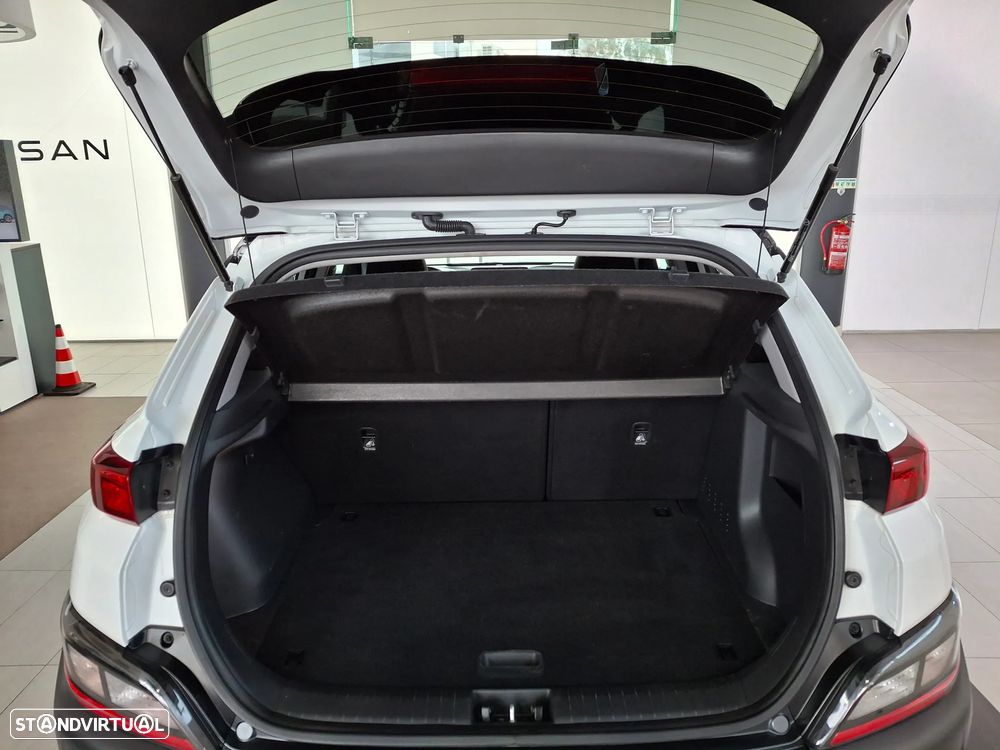 Hyundai Kauai 1.0 T-GDi Premium (TT) - 9