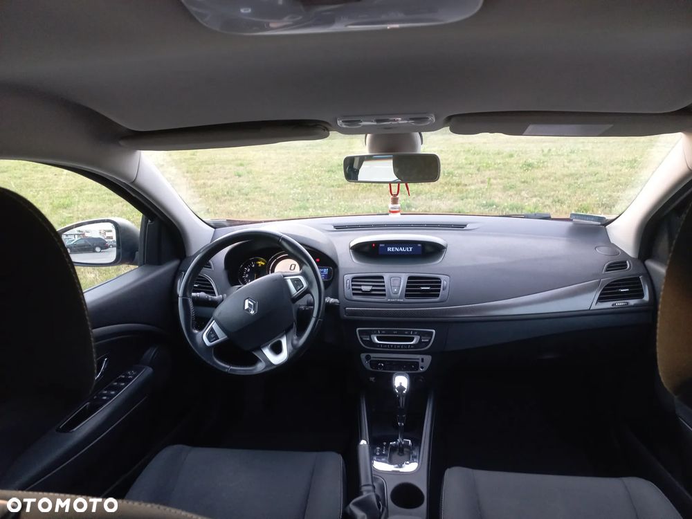 Renault Megane dCi 110 FAP EDC Expression - 22