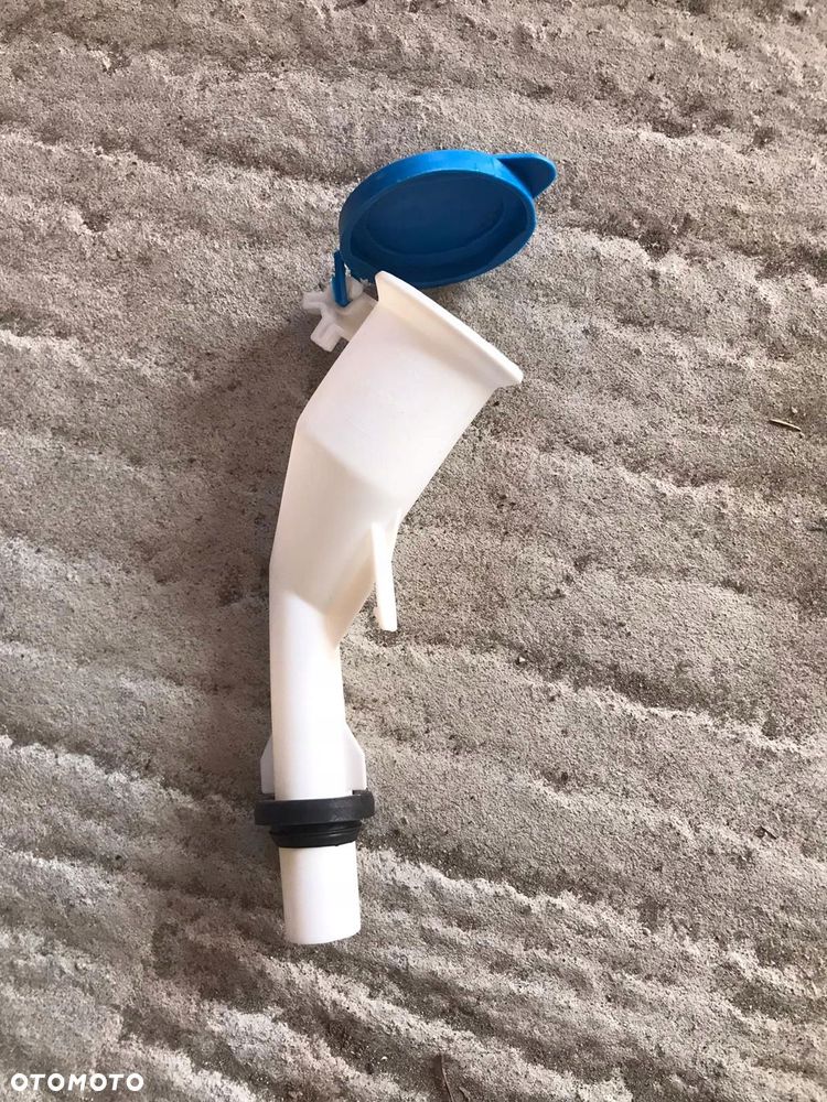 wlew zbiorniczek ford focus mk3 2011-2018 - 2