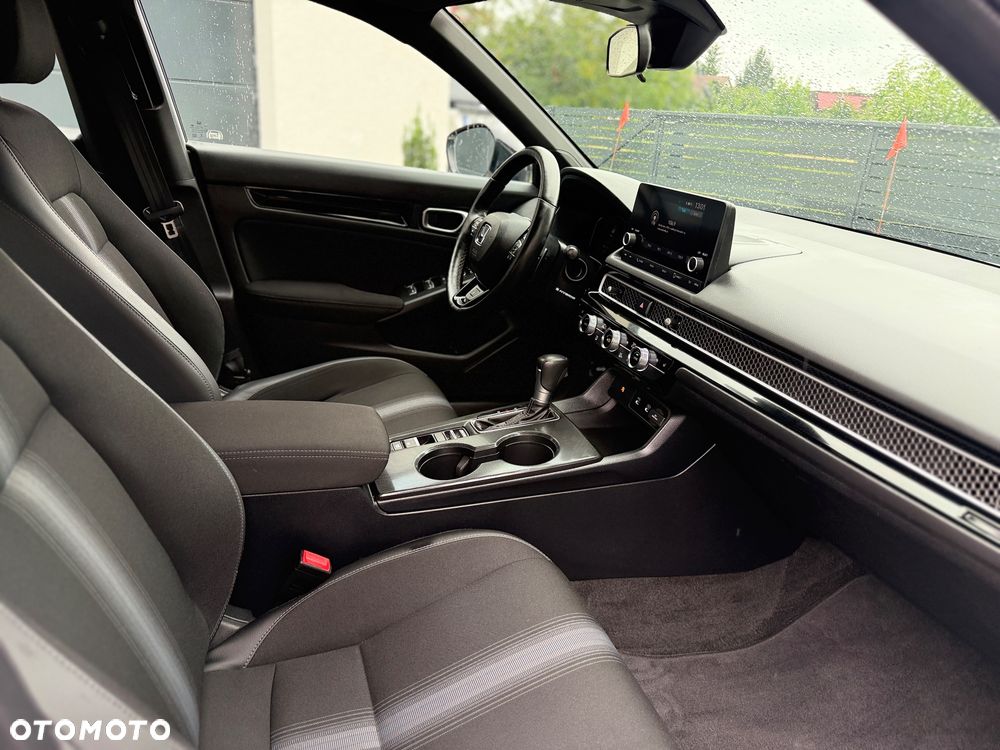 Honda Civic - 17