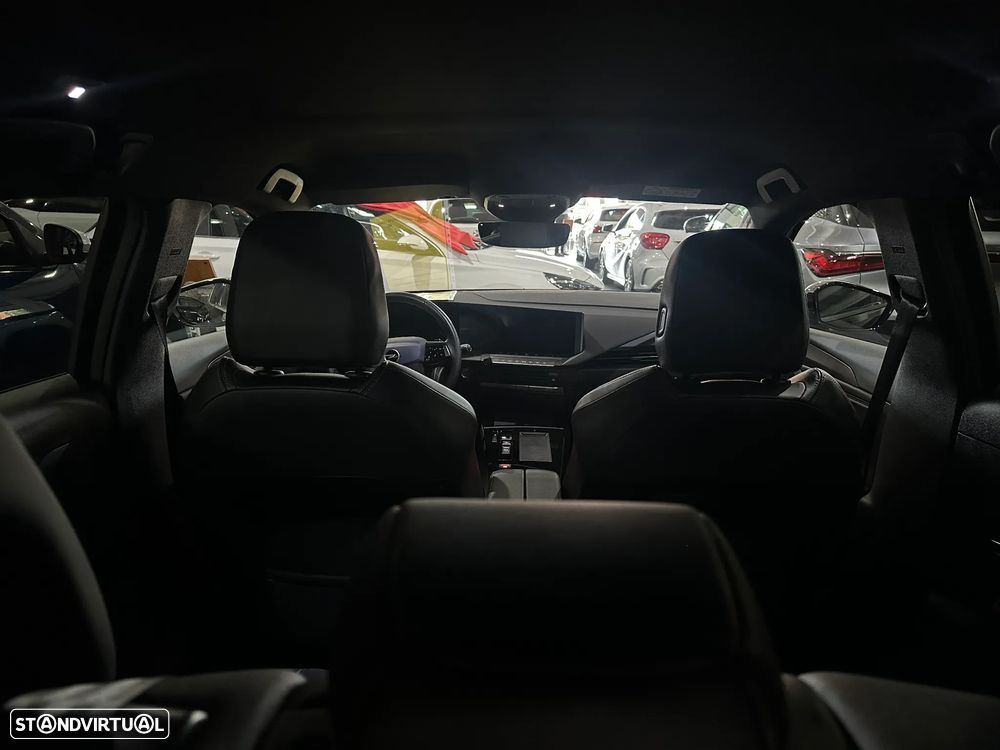 Opel Astra Sports Tourer 1.5 D GS Aut. - 3