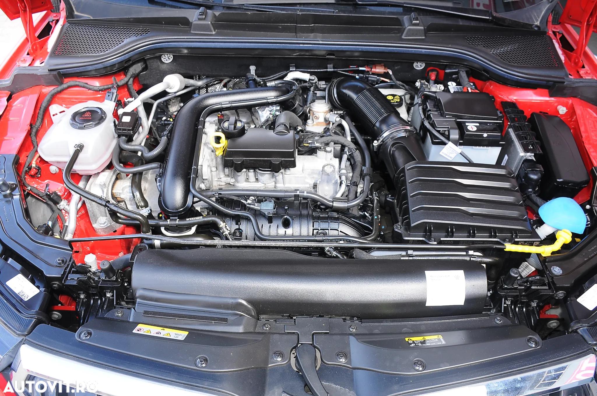 Skoda Kamiq 1.0 TSI Ambition - 20