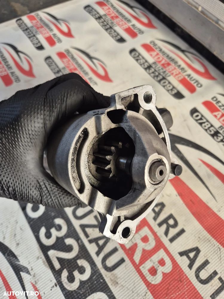 ELECTROMOTOR/PLANETARA DREAPTA VOLVO XC60 2.0 D 2011 cutie manuala - 2