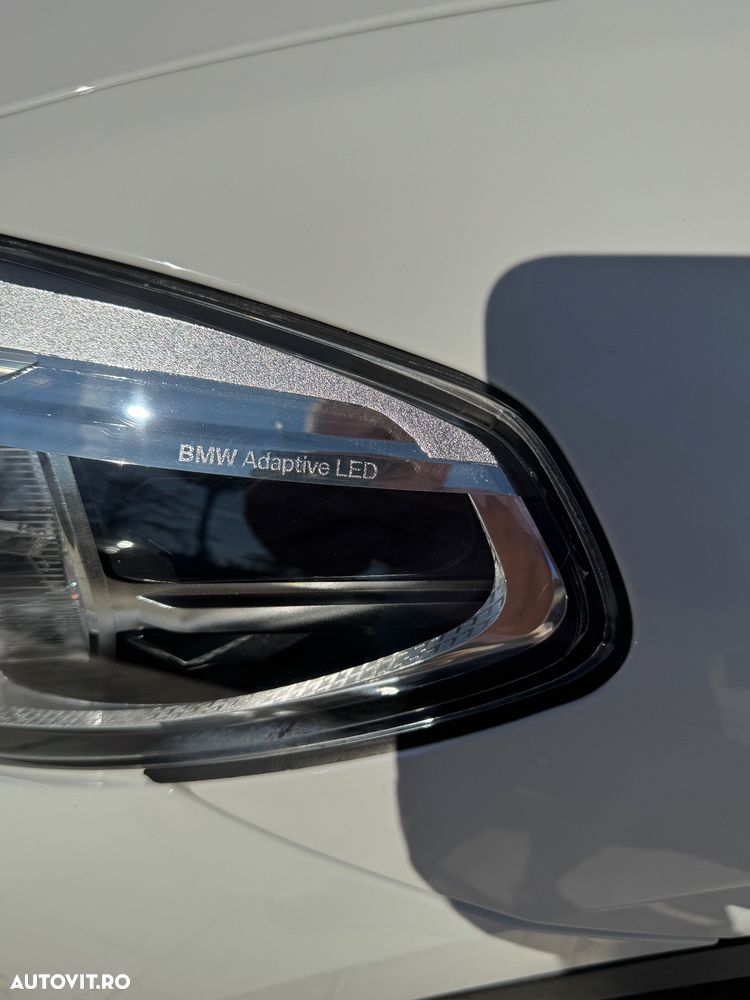 BMW X3 xDrive20d AT xLine - 11