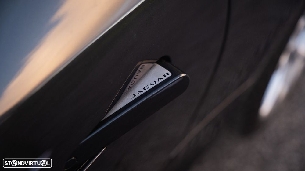 Jaguar F-Type 3.0 V6 S/C Auto - 16