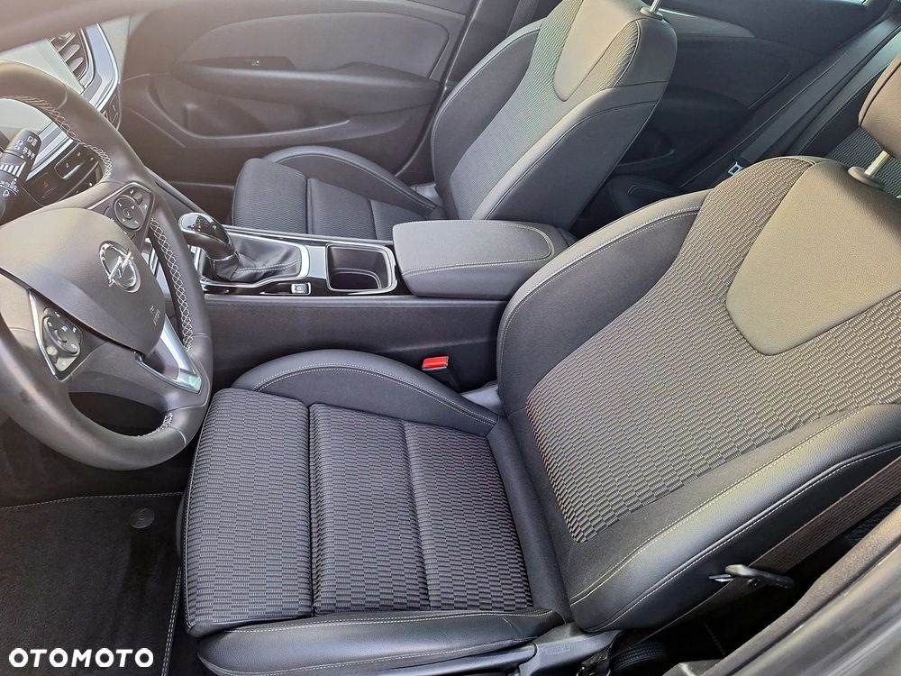 Opel Insignia 1.5 ECOTEC Direct Inj Turbo Business Edition - 15