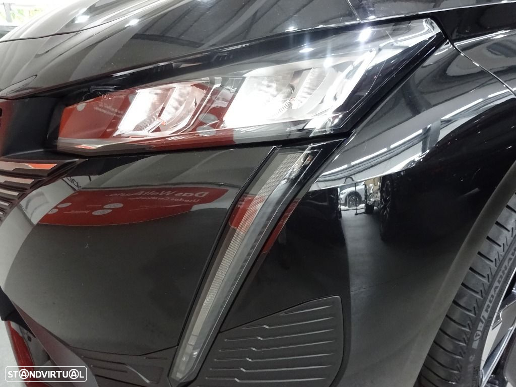 Peugeot 308 SW 1.2 PureTech Allure - 26