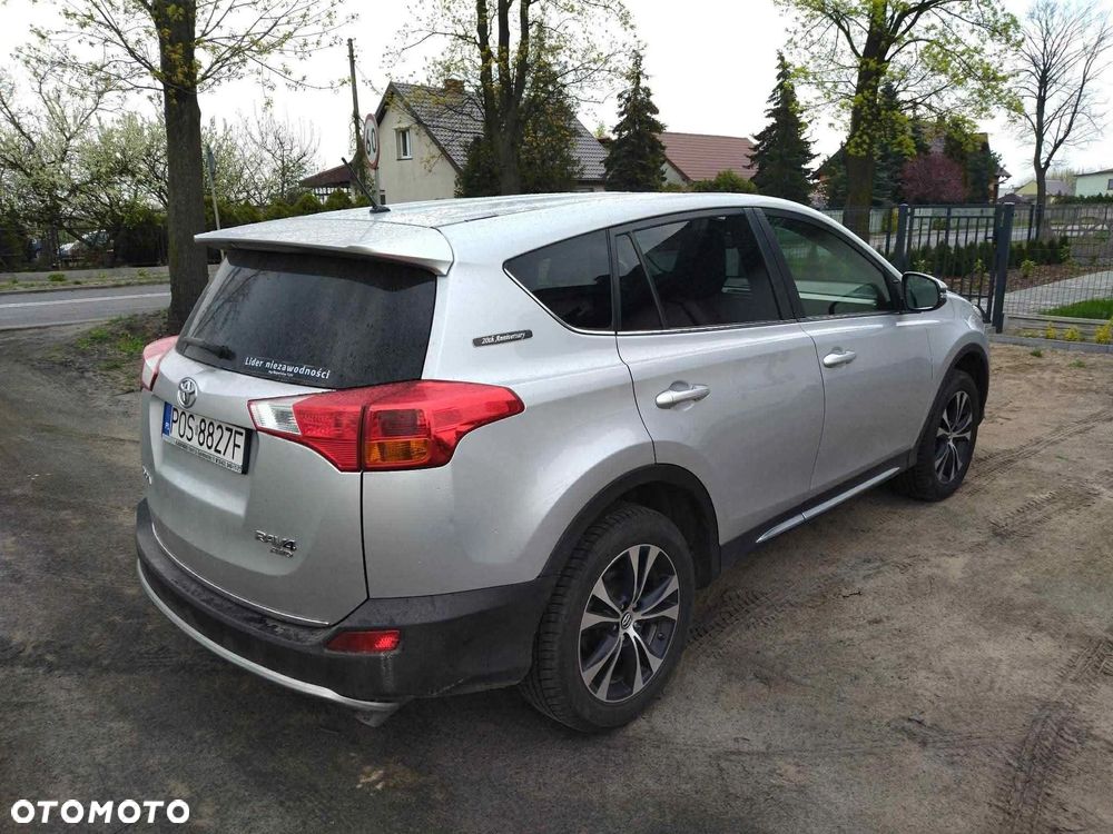 Toyota RAV4 - 15