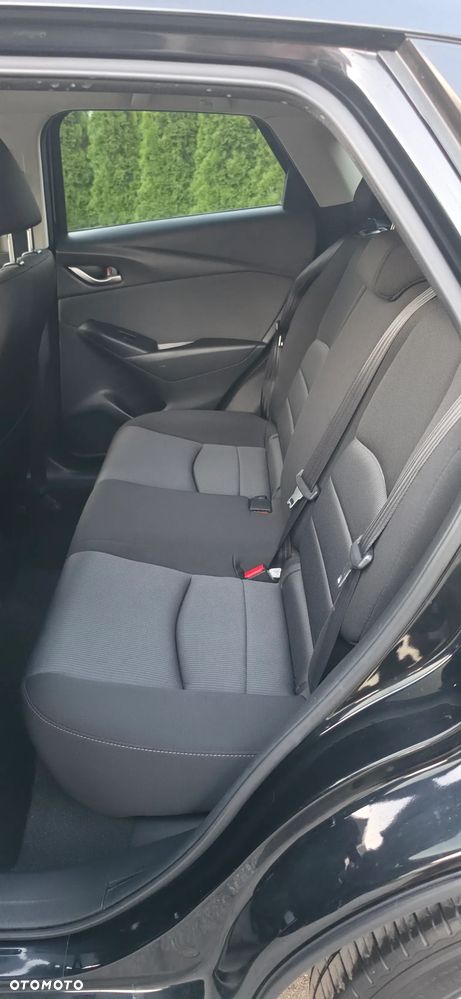 Mazda CX-3 - 37
