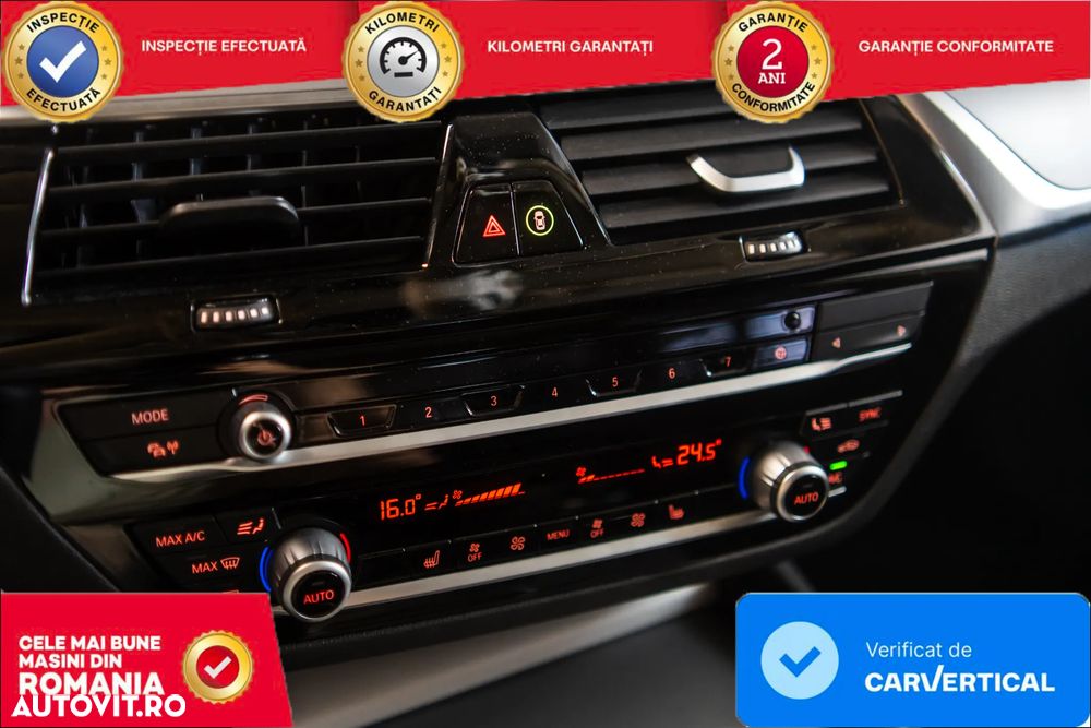 BMW 5 Series 2021 — imagine 12