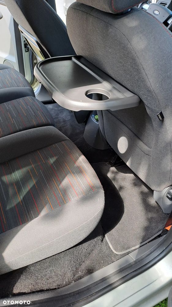 Ford Focus C-Max 1.8 Trend - 15