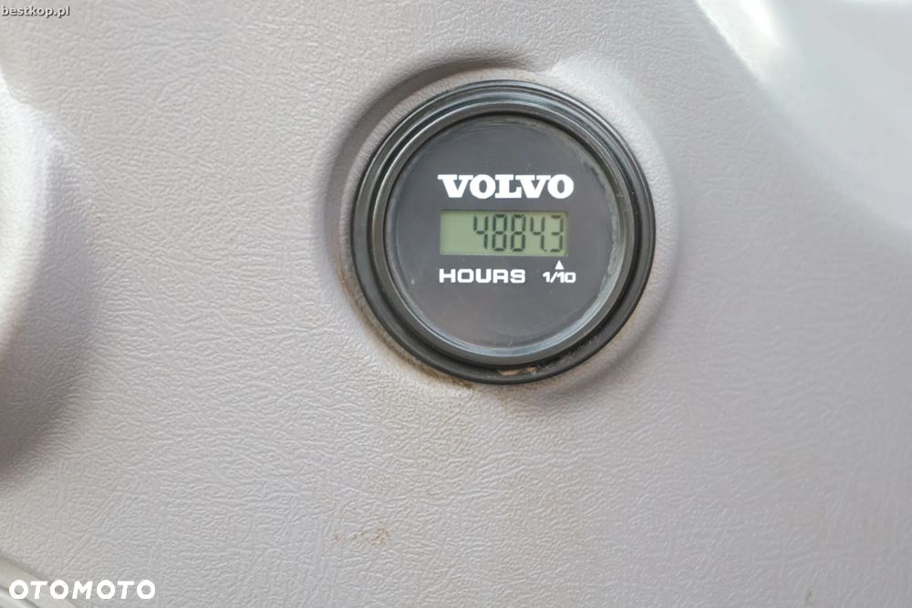 Volvo EC140EL - 26