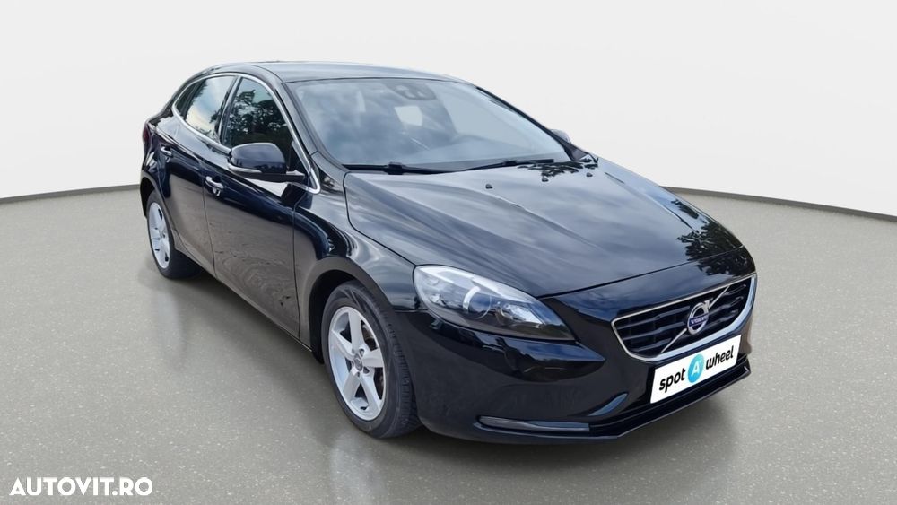 Volvo V40 D2 Momentum - 5
