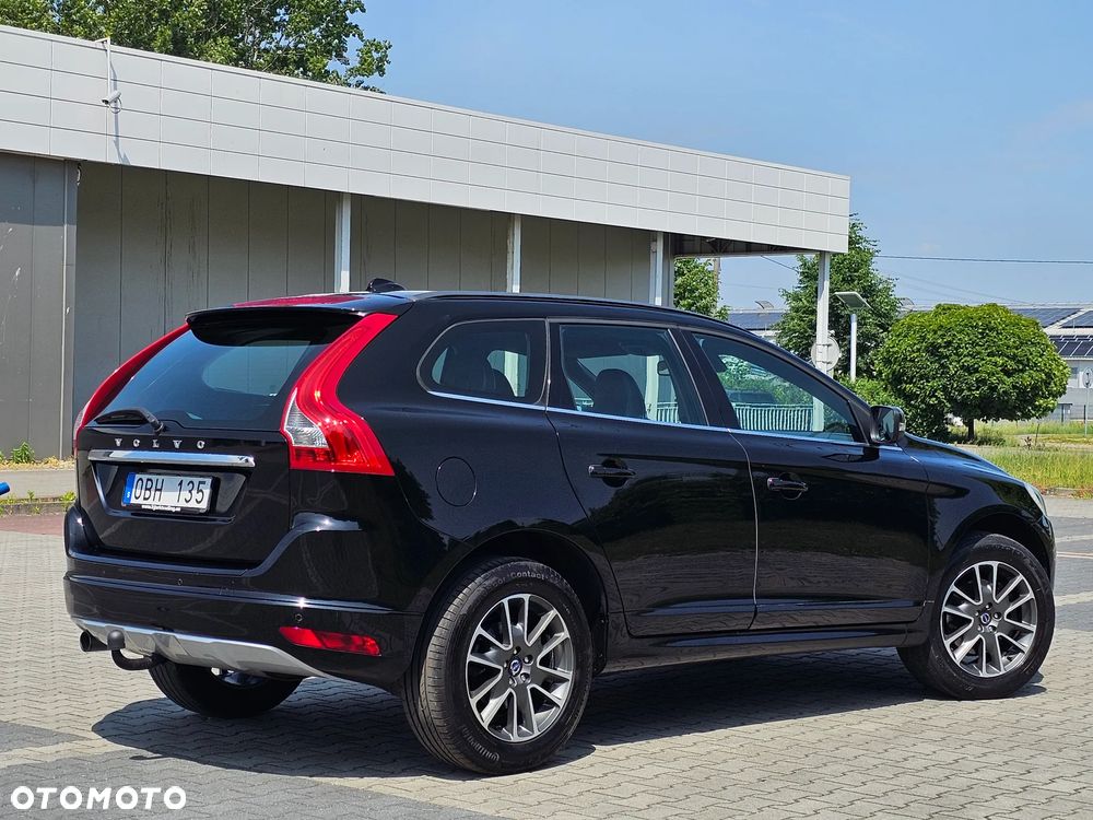 Volvo XC 60 D4 Momentum - 10