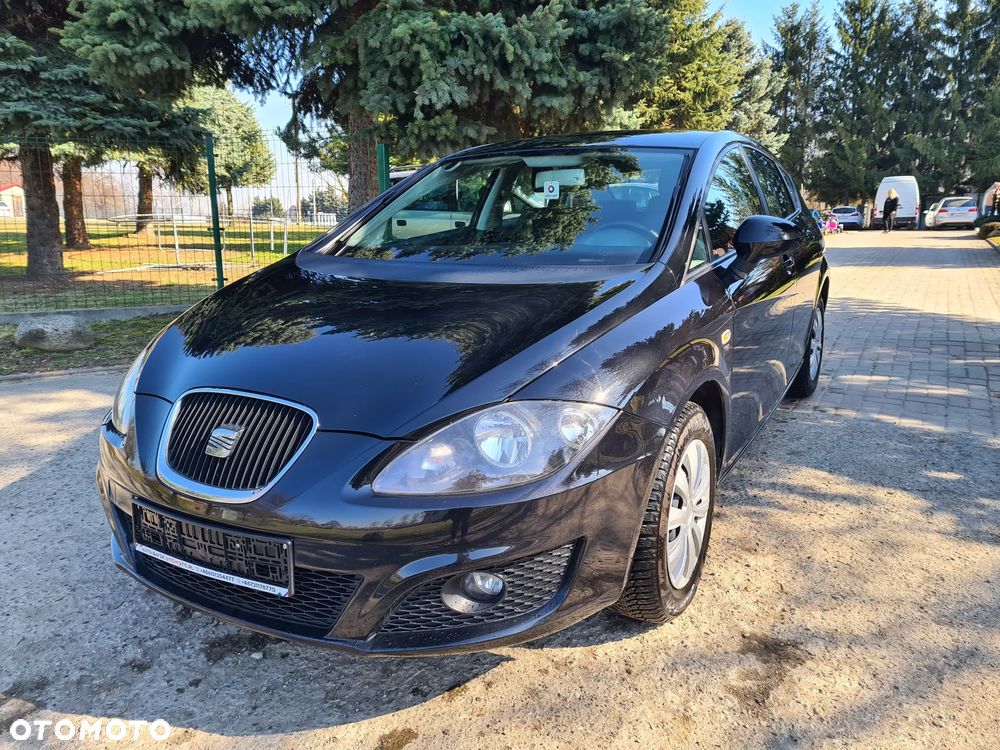 Seat Leon - 17