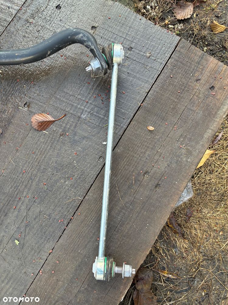 Drążek stabilizator Peugeot 3008 II 5008 II C5 Aircross 508 II - 2