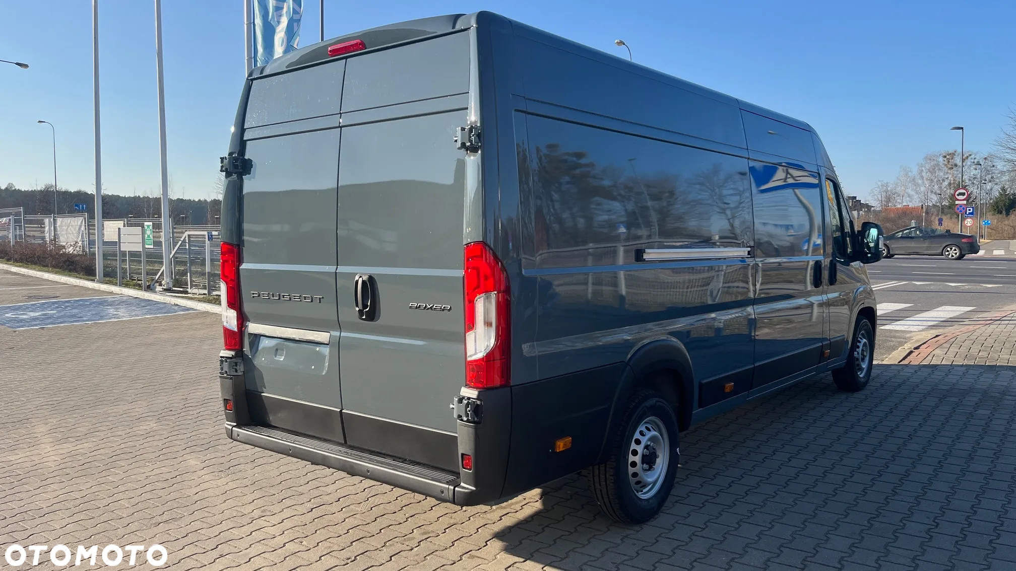 Peugeot Boxer - 6