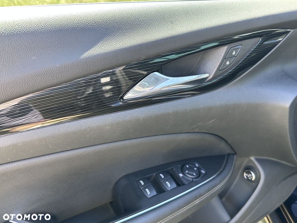 Opel Insignia 1.6 CDTI Innovation - 8
