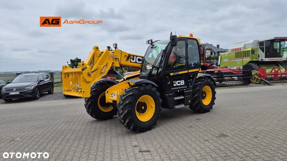 JCB 532-70 AGRI 2020R - 8