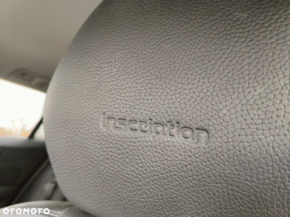 Volvo V60 D4 Geartronic Inscription - 40