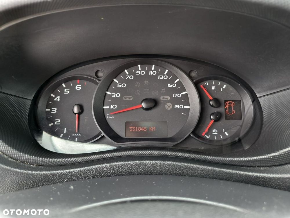 Renault Master - 11