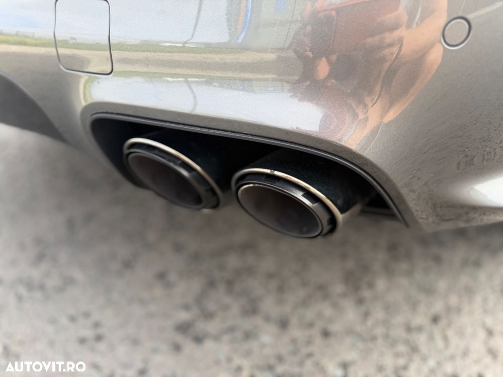 Porsche Cayenne E-Hybrid Tiptronic S Platinum Edition - 30