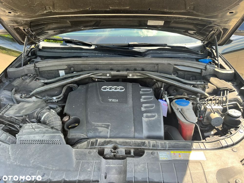 Audi Q5 2.0 TDI Quattro S tronic - 22